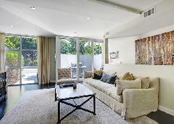 Neilson Way Townhomes
