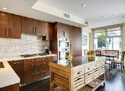 Neilson Way Townhomes