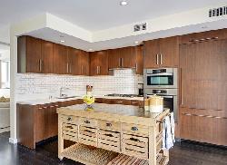 Neilson Way Townhomes