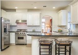 Crescent Townhomes