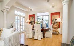 Crescent Townhomes
