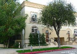 Crescent Townhomes