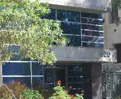 Kingsley Villa