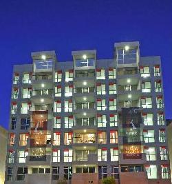 Kenmore Tower