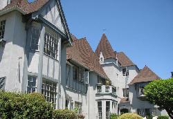 Chateau Alpine