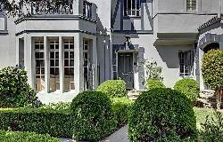 Chateau Alpine