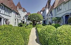 Chateau Alpine