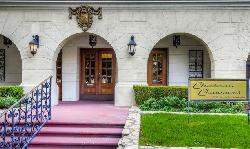 Chateau Chaumont