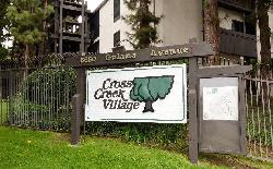 Cross Creek Village