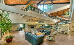 Cross Creek Village
