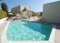 Westport Beach Club