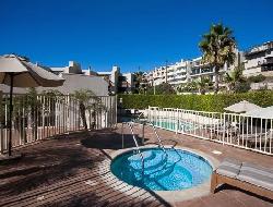 Westport Beach Club