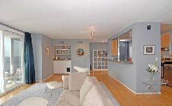 West Knoll Condominiums