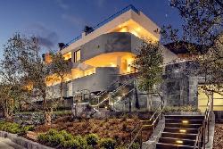 Residences at Carbon Beach
