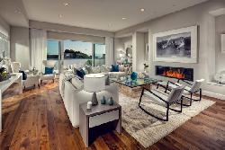 Residences at Carbon Beach