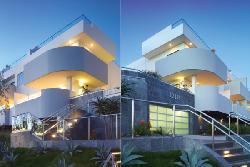 Residences at Carbon Beach
