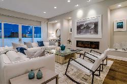 Residences at Carbon Beach