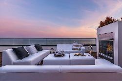 Residences at Carbon Beach