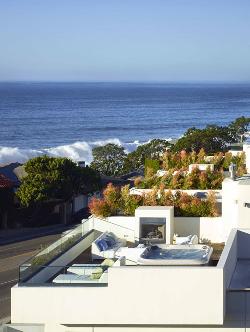 Residences at Carbon Beach