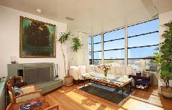 Ocean Front Townhomes
