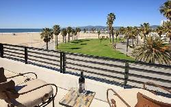 Ocean Front Townhomes