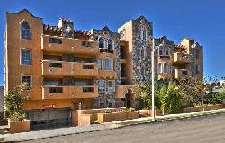 Federal Villas