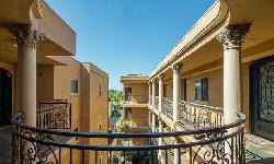 Federal Villas
