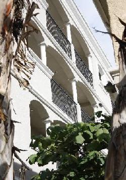 Federal Villas II