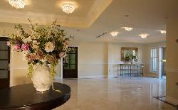 Wilshire Park Villa