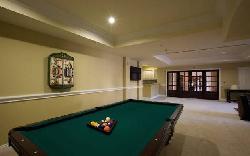 Wilshire Park Villa
