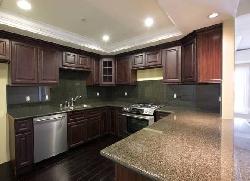 Wilshire Park Villa