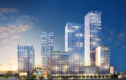 Metropolis Tower I