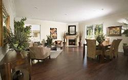 Hollywood Gate Homes