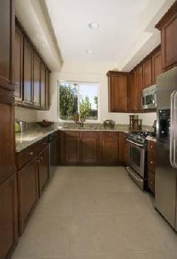 Hollywood Gate Homes