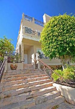 Granville Townhomes