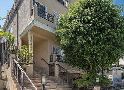 Granville Townhomes