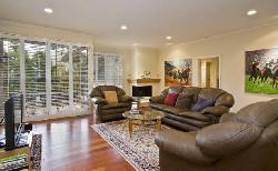 Coral Tree Villas