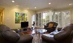 Coral Tree Villas