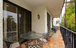 Coral Tree Villas