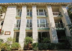 Coral Tree Villas