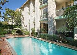 Coral Tree Villas