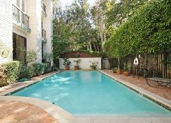 Coral Tree Villas