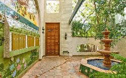 Coral Tree Villas