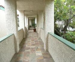 Coral Tree Villas
