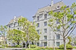 Faubourg St Denis