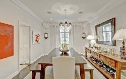 Faubourg St Denis