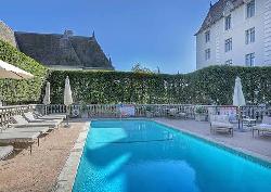 Faubourg St Denis