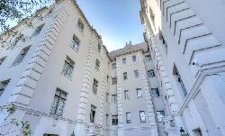 Faubourg St Denis