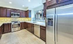 Twelve Street Townhomes