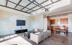12th Street Lofts